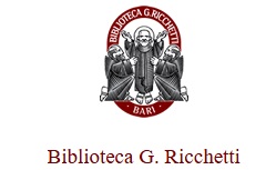 Fondazione Biblioteca Gaetano Ricchetti